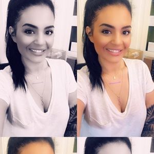 Meet your Posher, Mia